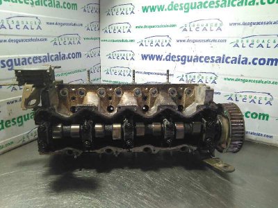 CULATA PEUGEOT BOXER CAJA CERR. TECHO SOBREELEV.(RS3700)(350)(´02->) 350 LH TD