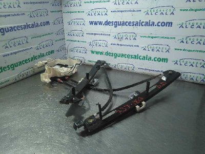 ELEVALUNAS DELANTERO DERECHO SEAT TOLEDO (5P2) Exclusive