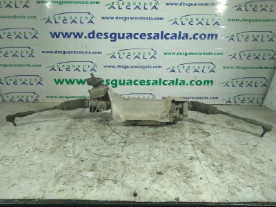 CREMALLERA DIRECCION SEAT TOLEDO (5P2) Exclusive