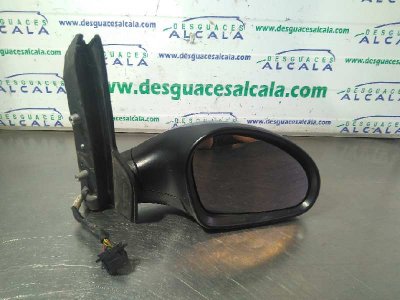 RETROVISOR DERECHO SEAT TOLEDO (5P2) Exclusive