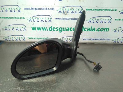 RETROVISOR IZQUIERDO SEAT TOLEDO (5P2) Exclusive