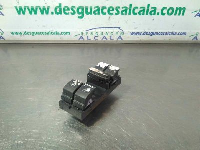 MANDO ELEVALUNAS DELANTERO IZQUIERDO  SEAT TOLEDO (5P2) Exclusive