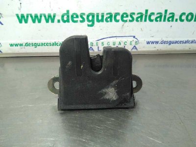 CERRADURA MALETERO / PORTON SEAT TOLEDO (5P2) Exclusive