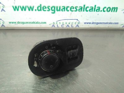 MANDO LUCES SEAT TOLEDO (5P2) Exclusive