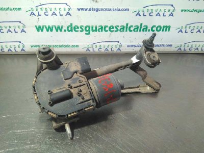 MOTOR LIMPIA DELANTERO de Exclusive 