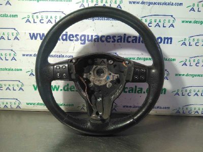 VOLANTE SEAT TOLEDO (5P2) Exclusive