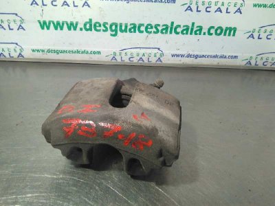 PINZA FRENO DELANTERA IZQUIERDA SEAT TOLEDO (5P2) Exclusive