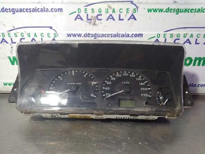 CUADRO INSTRUMENTOS LAND ROVER DISCOVERY (LT) TD5