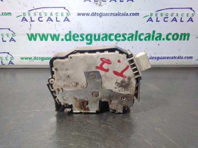 CERRADURA PUERTA TRASERA IZQUIERDA  LAND ROVER DISCOVERY (LT) TD5