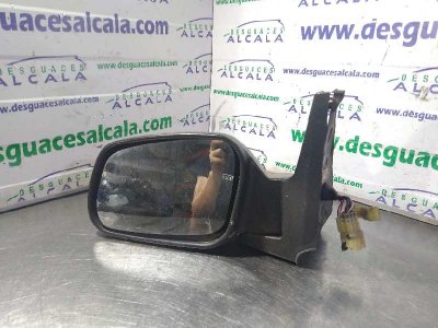 RETROVISOR IZQUIERDO LAND ROVER DISCOVERY (LT) TD5