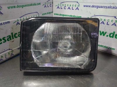 FARO IZQUIERDO LAND ROVER DISCOVERY (LT) TD5