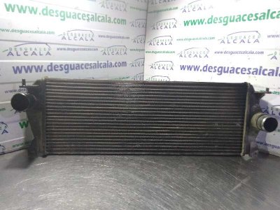 INTERCOOLER de TD5 