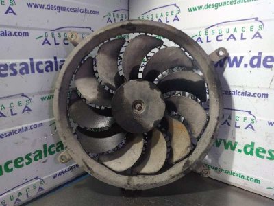 ELECTROVENTILADOR LAND ROVER DISCOVERY (LT) TD5