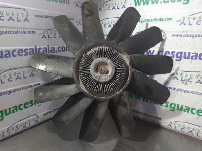 VENTILADOR VISCOSO MOTOR LAND ROVER DISCOVERY (LT) TD5