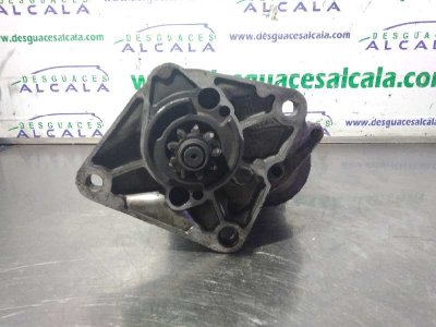 MOTOR ARRANQUE LAND ROVER DISCOVERY (LT) TD5