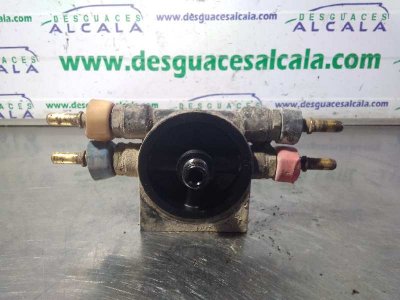 SOPORTE FILTRO GASOIL LAND ROVER DISCOVERY (LT) TD5