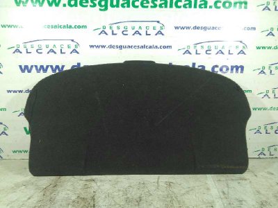 BANDEJA TRASERA SEAT TOLEDO (5P2) Exclusive