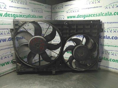 ELECTROVENTILADOR SEAT TOLEDO (5P2) Exclusive