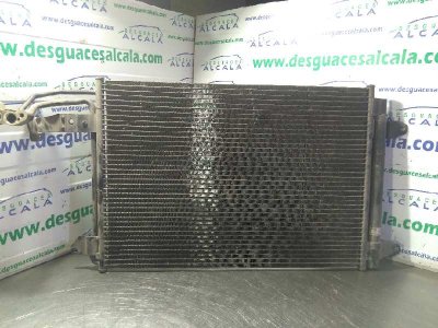 RADIADOR AIRE ACONDICIONADO
