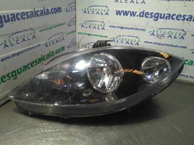 FARO IZQUIERDO SEAT TOLEDO (5P2) Exclusive