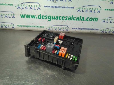 CENTRALITA CHECK CONTROL SEAT TOLEDO (5P2) Exclusive