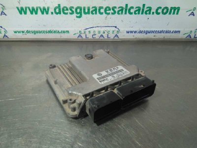 CENTRALITA MOTOR UCE SEAT TOLEDO (5P2) Exclusive