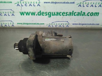 MOTOR ARRANQUE SEAT TOLEDO (5P2) Exclusive