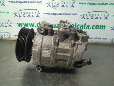 COMPRESOR AIRE ACONDICIONADO SEAT TOLEDO (5P2) Exclusive