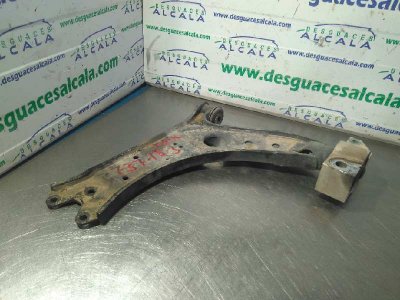 BRAZO SUSPENSION INFERIOR DELANTERO IZQUIERDO SEAT TOLEDO (5P2) Exclusive