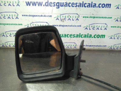 RETROVISOR IZQUIERDO CITROËN JUMPY 2.0 HDi SX Furg. (80kW)