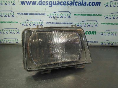 FARO DERECHO SEAT IBIZA SX