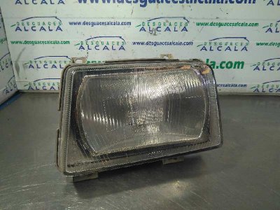 FARO IZQUIERDO SEAT IBIZA SX