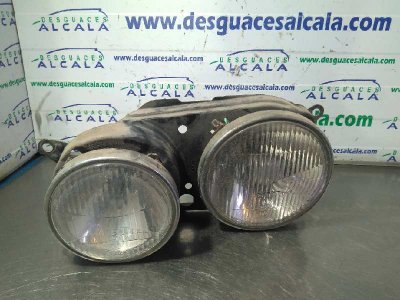 FARO IZQUIERDO BMW SERIE 5 (E28) 528i