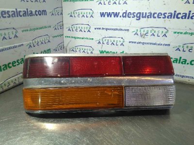 PILOTO TRASERO DERECHO BMW SERIE 5 (E28) 528i