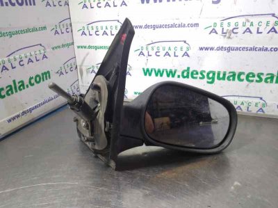 RETROVISOR DERECHO RENAULT CLIO II FASE I (B/CBO) 1.4 RN B/CBOA/F