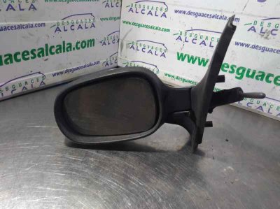 RETROVISOR IZQUIERDO RENAULT CLIO II FASE I (B/CBO) 1.4 RN B/CBOA/F