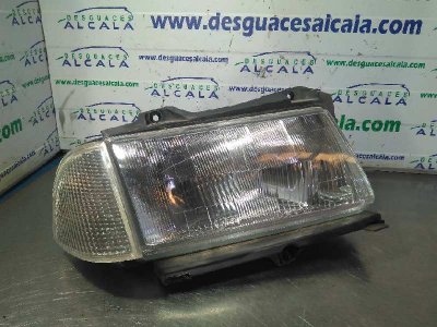 FARO DERECHO CITROËN JUMPY 2.0 HDi SX Furg. (80kW)