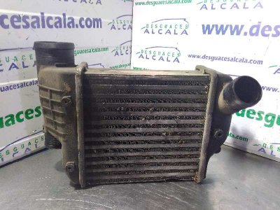 INTERCOOLER AUDI A6 AVANT (4F2) 3.0 TDI Quattro