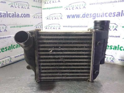 INTERCOOLER AUDI A6 AVANT (4F2) 3.0 TDI Quattro