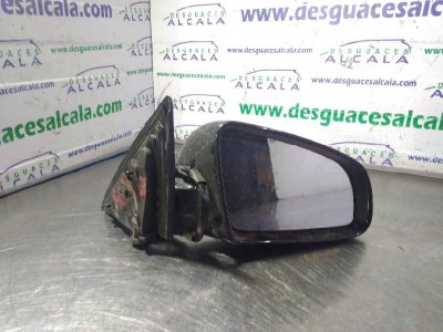 RETROVISOR DERECHO de 3.0 TDI Quattro 