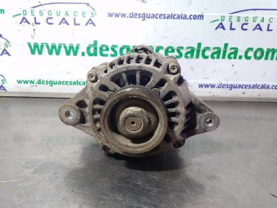 ALTERNADOR HYUNDAI ATOS (MX) GLS