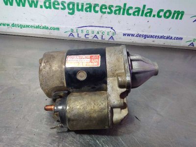 MOTOR ARRANQUE HYUNDAI ATOS (MX) GLS