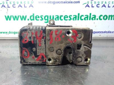 CERRADURA PUERTA DELANTERA DERECHA