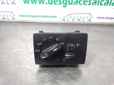 MANDO LUCES FORD FOCUS BERLINA (CAP) Ambiente (D)