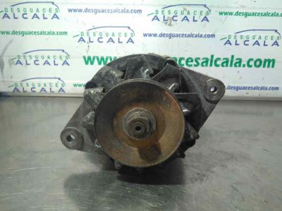 ALTERNADOR NISSAN L-35 L35.09/2