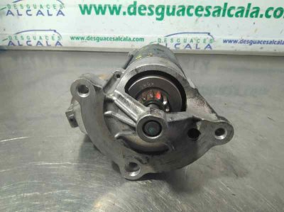 MOTOR ARRANQUE de 1.9 DCI Authentique 