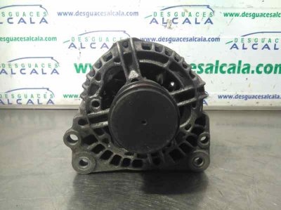 ALTERNADOR SKODA OCTAVIA BERLINA (1U2) 1.9 TDI Solution (81kW)