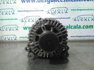 ALTERNADOR SEAT IBIZA (6K1) Signo