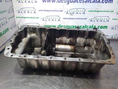 CARTER PEUGEOT 406 BERLINA (S1/S2) STDT