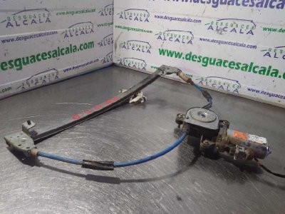 ELEVALUNAS DELANTERO DERECHO PEUGEOT 406 BERLINA (S1/S2) STDT